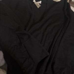 Celine Modele Depose Sweater 100% cashmere